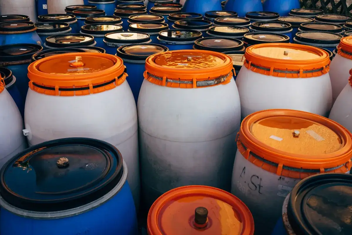 Medical Waste Removal in Bridgeport, TX